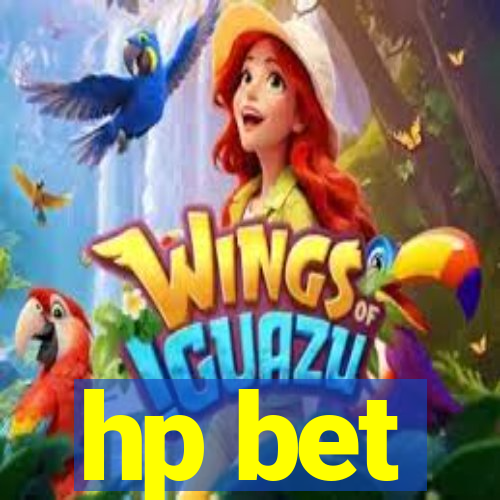 hp bet